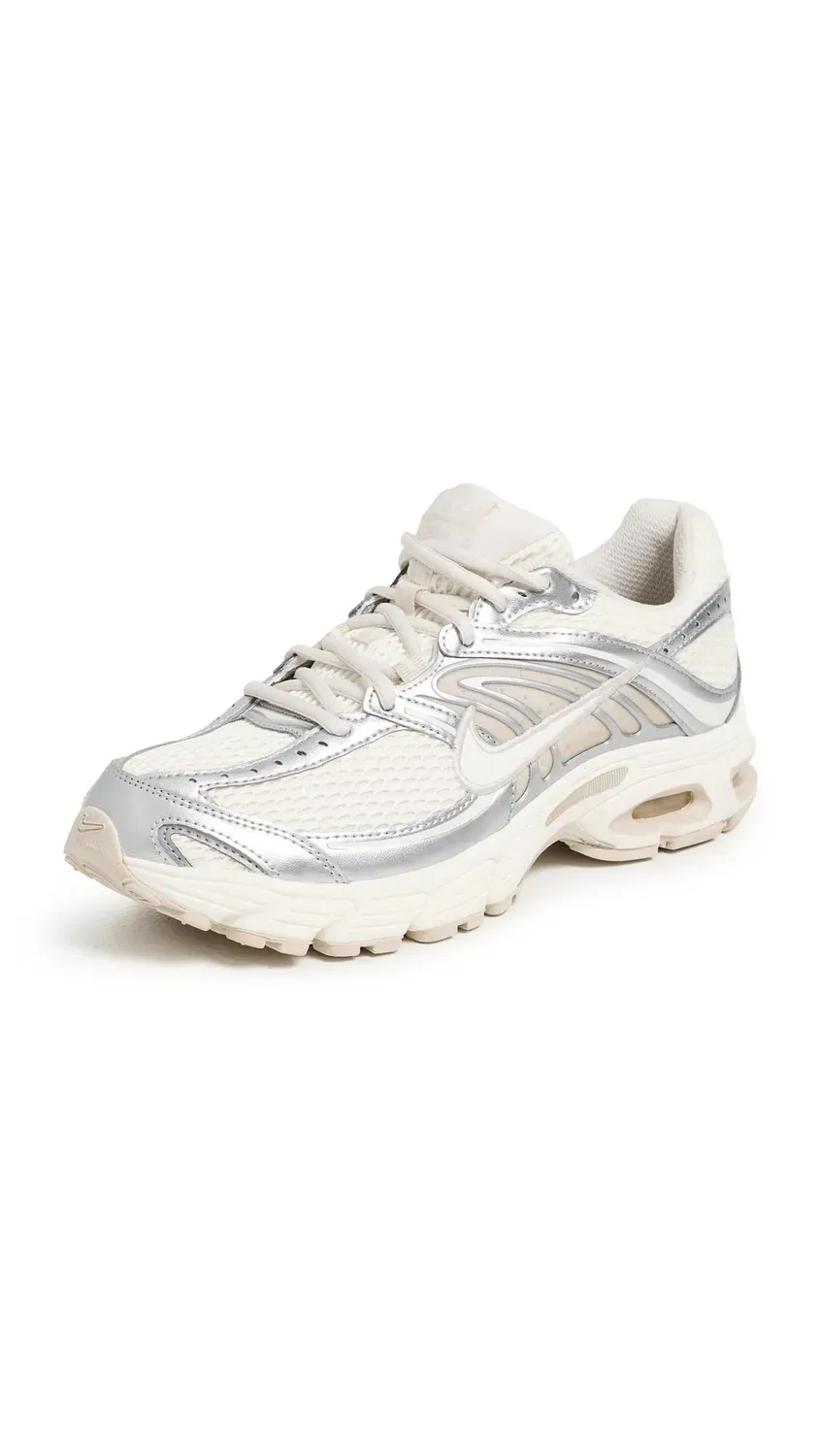 Nike Air Max Moto 2K sneakers donna 40 EU nere
