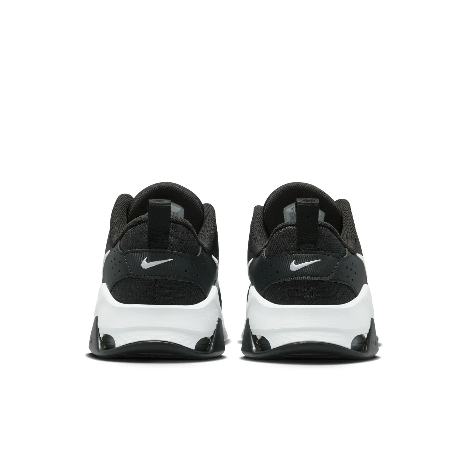 Nike Zoom Bella 6 scarpe fitness donna bianche stabili
