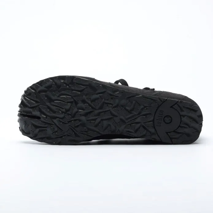 Tabito Tabi Trainer Airbag tabito21 sneakers black airbag