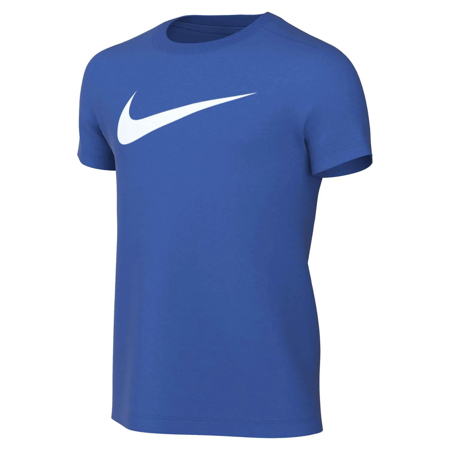 Nike Park 20 felpa bambini nero calcio pile