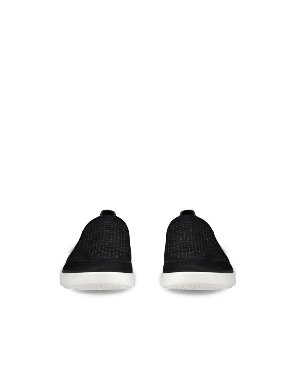 Ecco Travel scarpe ginnastica uomo elastiche comode