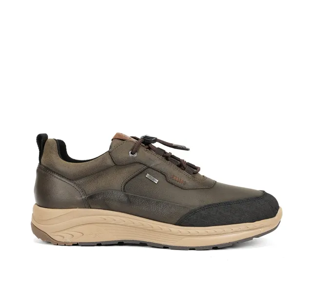 Fluchos Lander F2294 sneaker uomo verde impermeabile