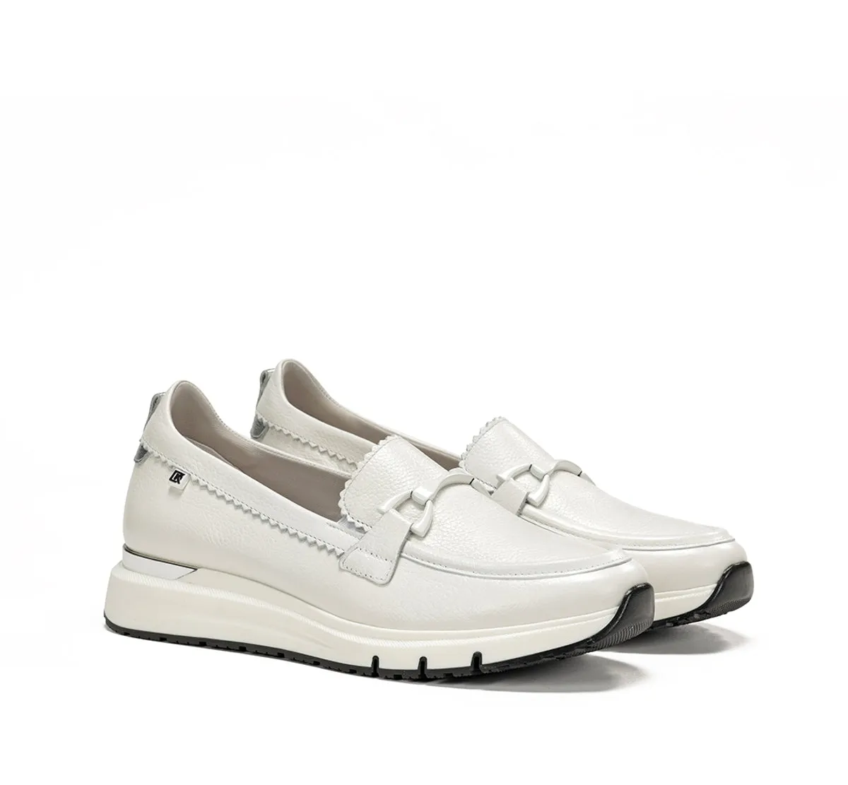 Dorking Serena D9047 sneakers donna bianche casual