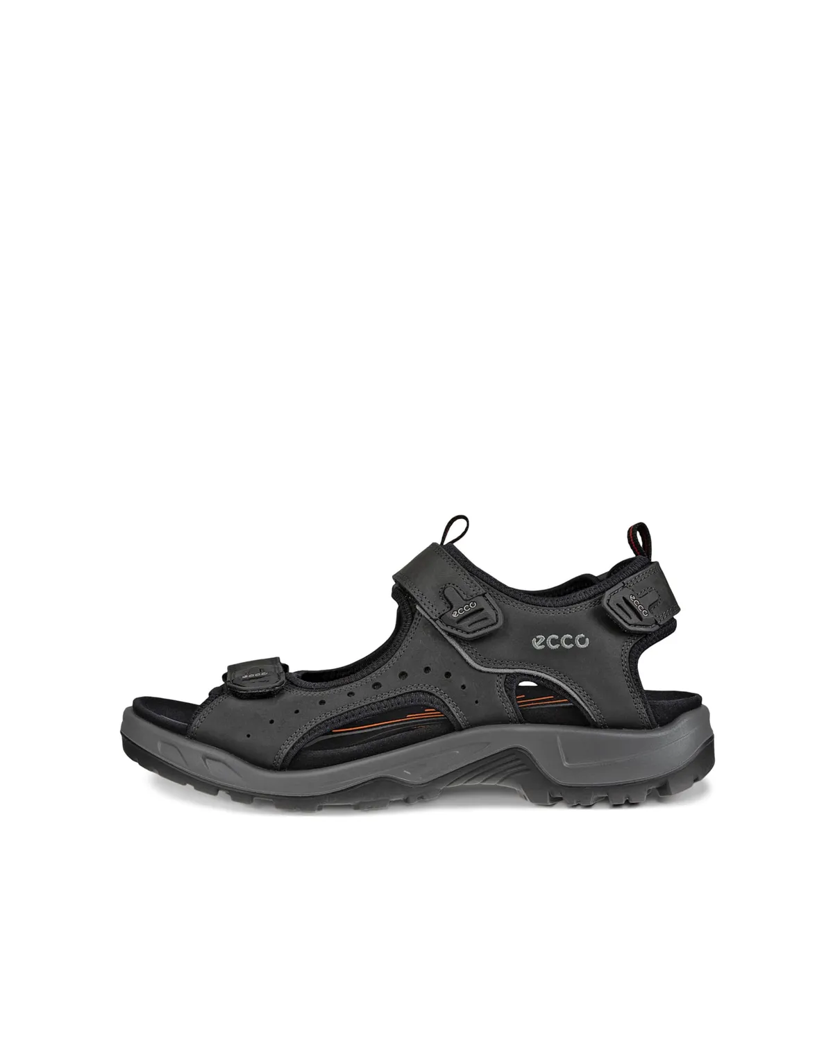 Ecco Offroad Andes 2 sandali uomo trekking