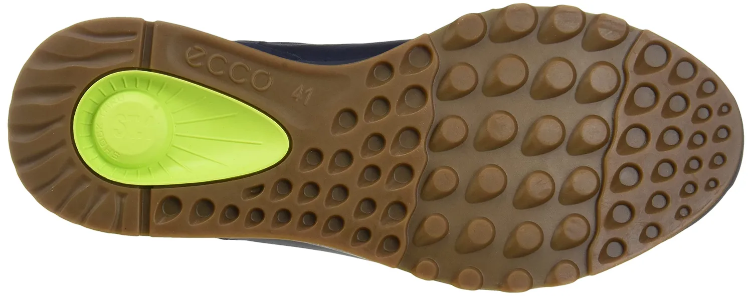 Ecco Exostride Scarpe Trekking Uomo Outdoor Leggere
