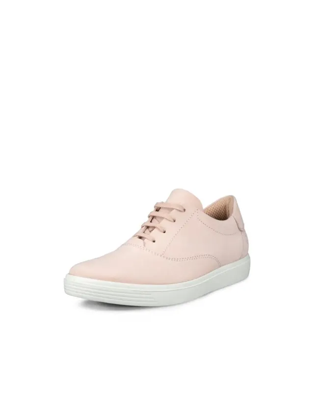 Ecco Classic Sneaker W sneakers donna 39 EU pelle