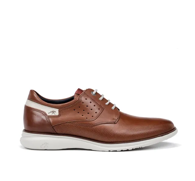 Fluchos Fenix F0194 scarpa uomo marrone comfort