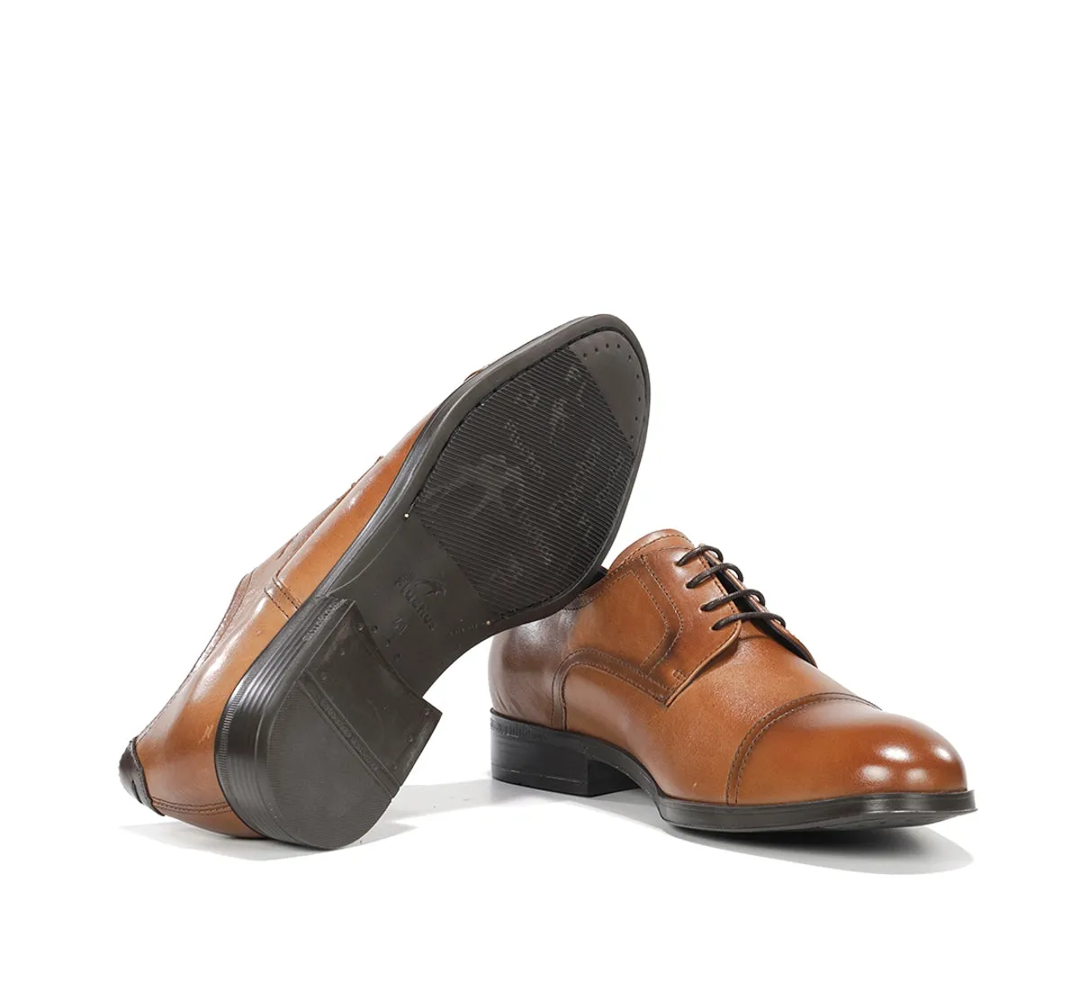 Fluchos Asgard F1885 scarpe marroni uomo