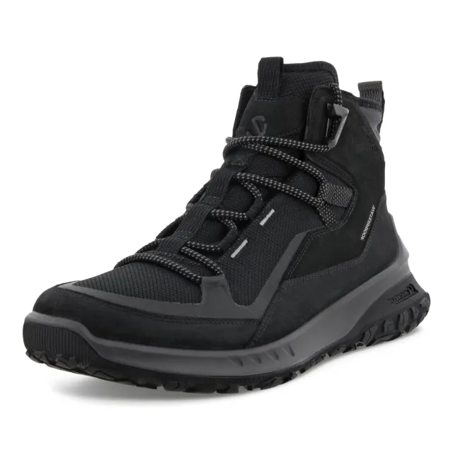 Ecco Ult-Trn stivali trekking uomo 40 EU impermeabili