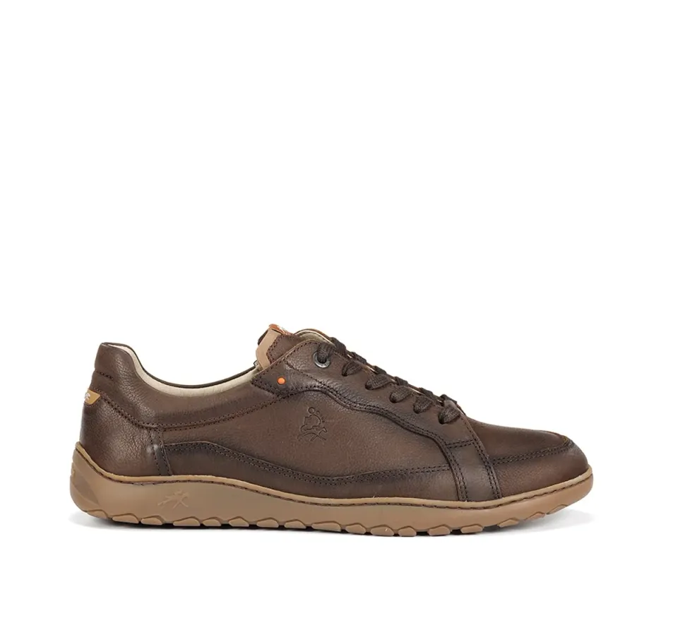 Fluchos Lenox F2220 sneakers uomo marroni comode