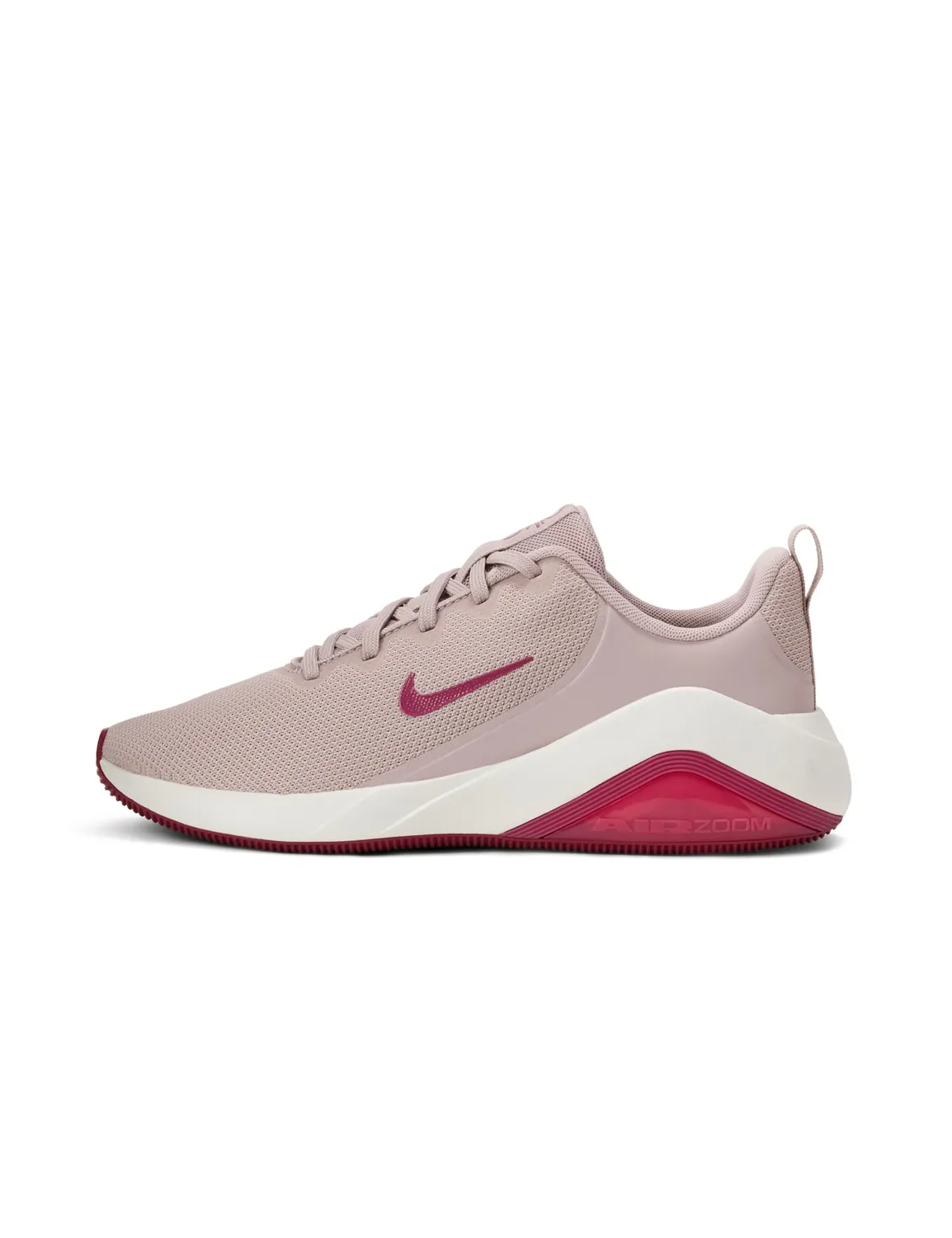 Nike Bella 7 scarpe training donna bianche 38.5 Air Zoom