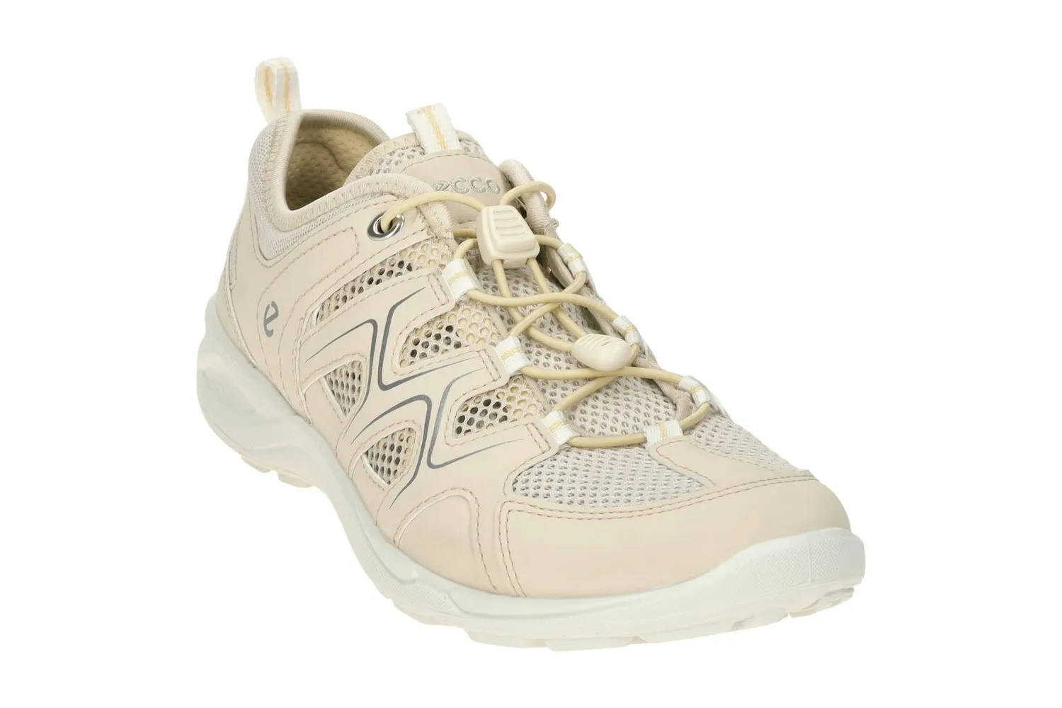 Ecco Terracruise LT scarpe outdoor 38 EU beige tessuto