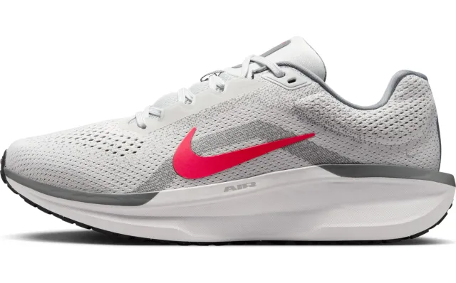 Nike Air Winflo 11 scarpe running uomo photon dust ammortizzate