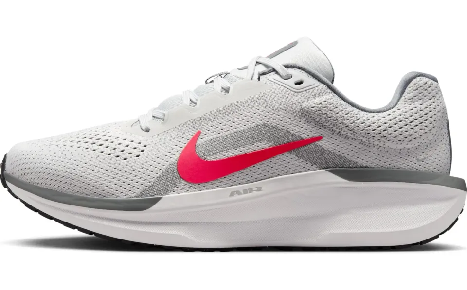 Nike Air Winflo 11 scarpe running uomo photon dust ammortizzate