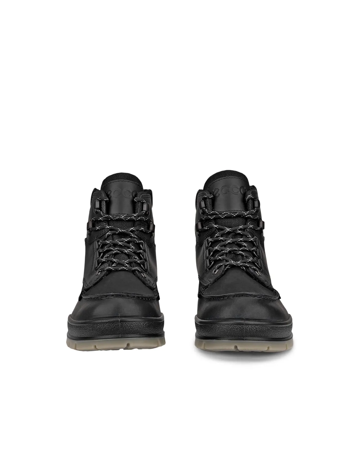 Ecco Track 25 scarponcini trekking uomo 44 EU impermeabili