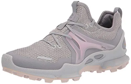 Ecco Biom C-Trail Knit scarpe trekking donna traspiranti