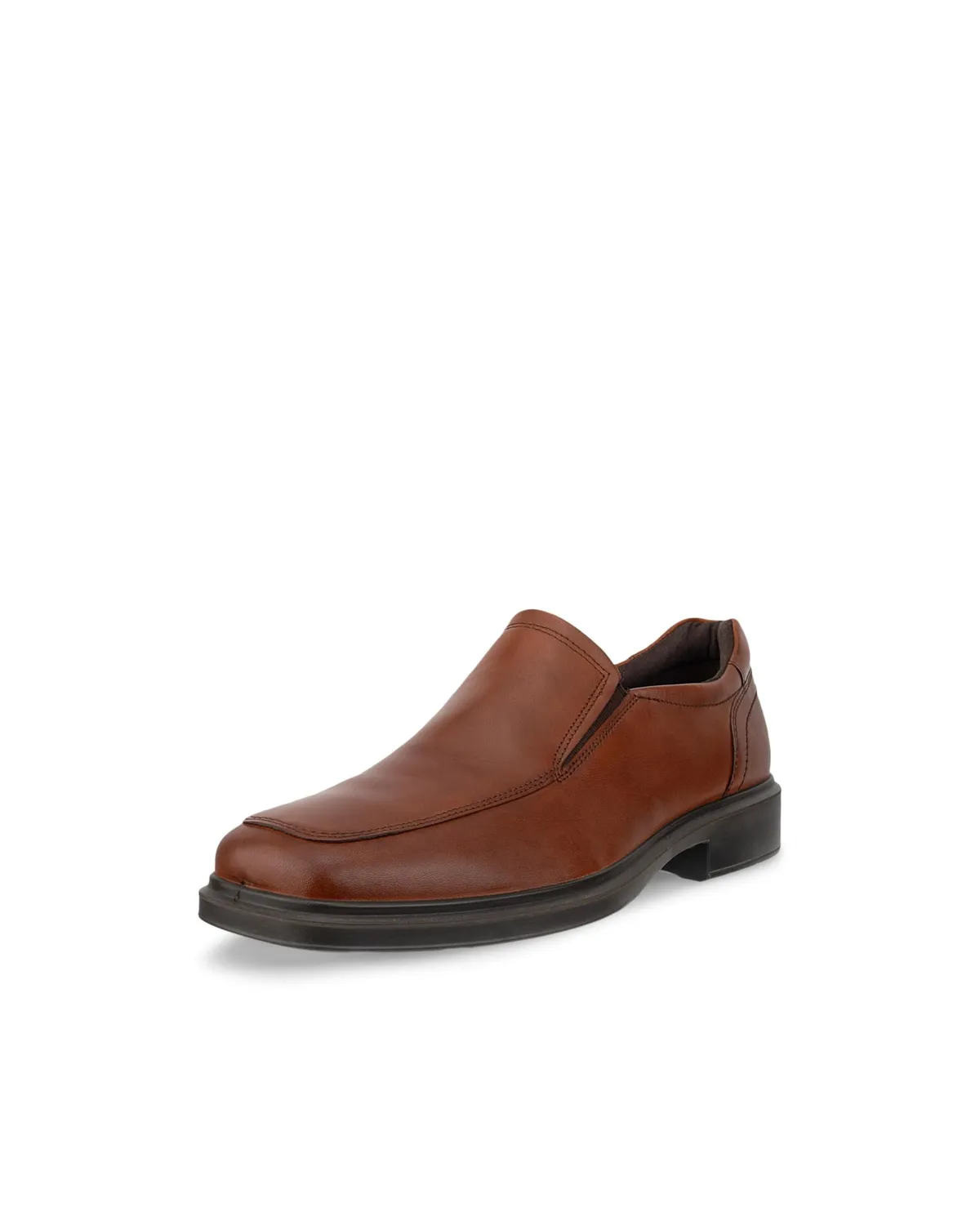Ecco Helsinki 2 slip on uomo pelle comode