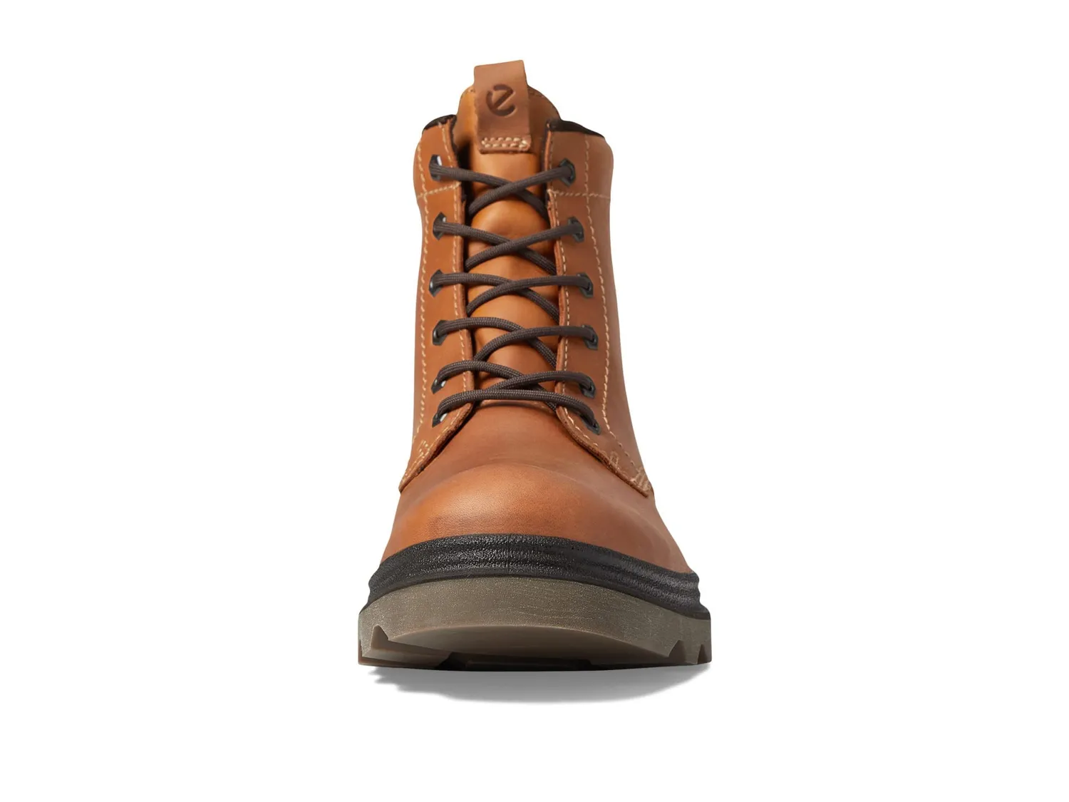 Ecco Grainer M 6 in Boot WP stivali uomo amber 39 EU