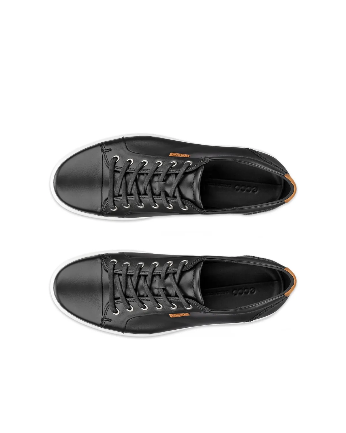 Ecco Soft 7 Classic scarpe uomo pelle comode