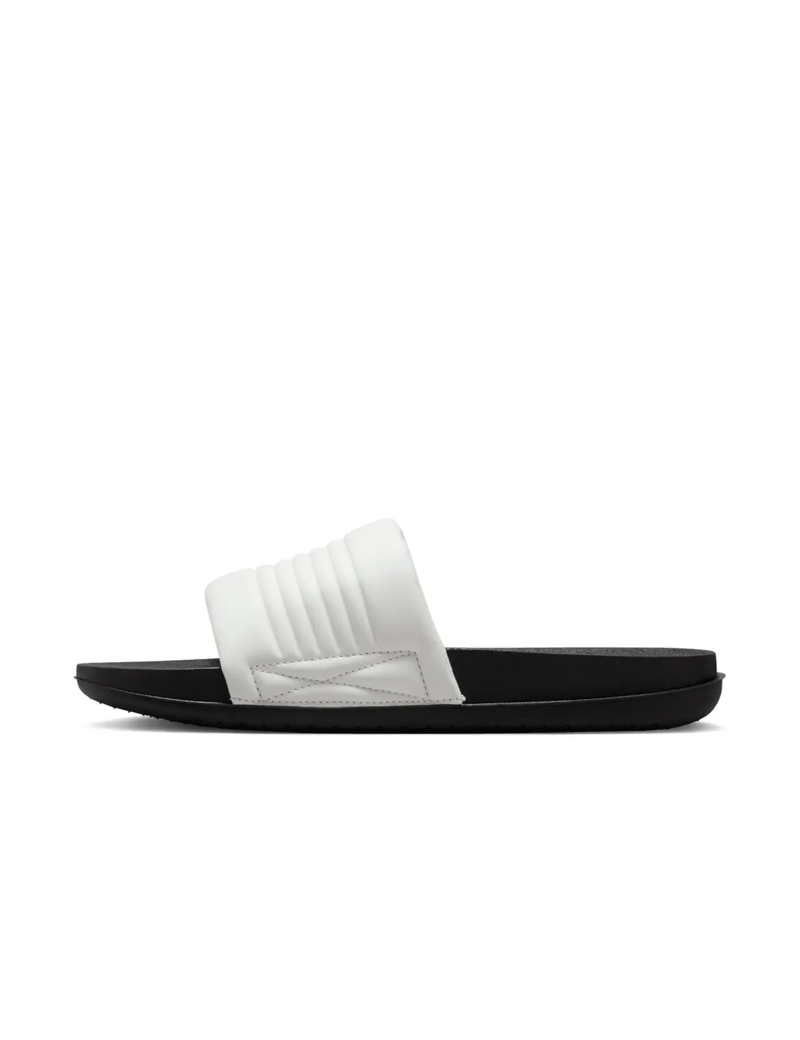 Nike Offcourt Adjust ciabatte uomo vela 10 UK