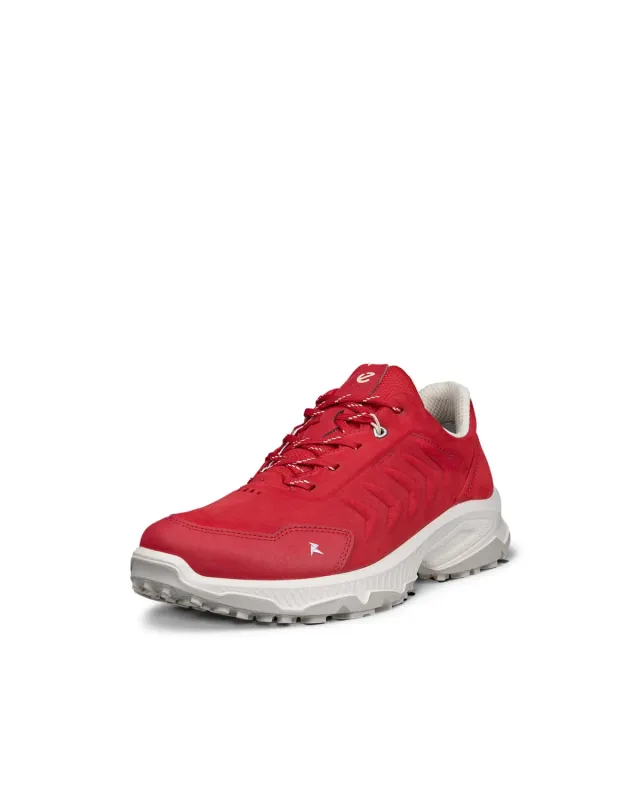 Ecco Receptor XP 85432351183 scarpe trekking donna rosse 40 EU