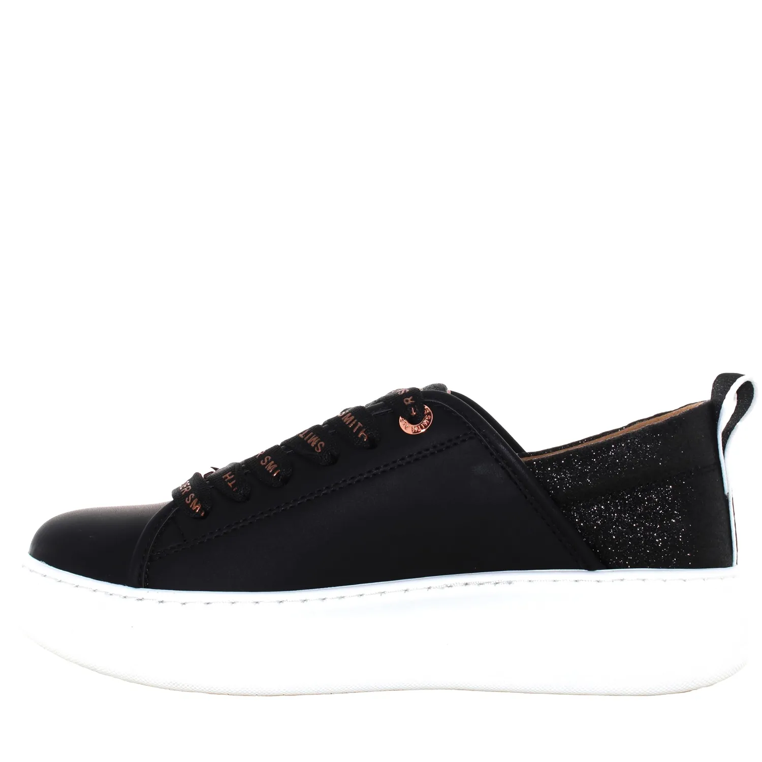 Alexander Smith Eco-Wembley sneakers donna nero 36 riciclate