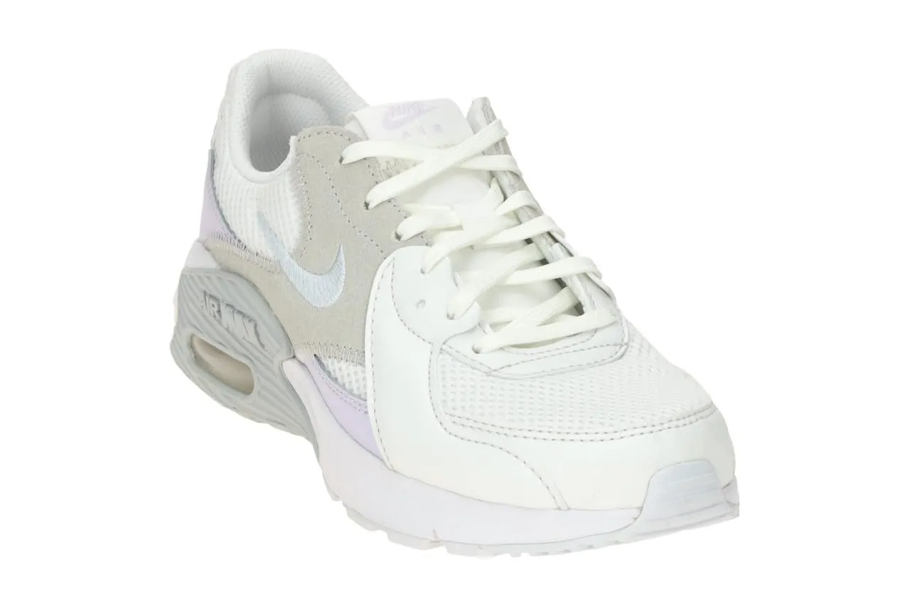 Nike Air Max Excee scarpe donna 38.5 EU bianche air