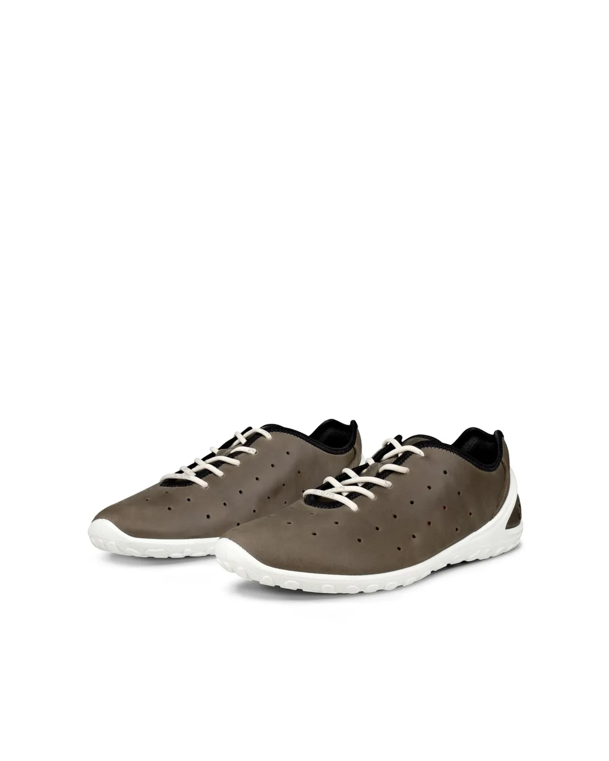 Ecco Biom Everyday sneaker uomo 43 EU pelle naturale