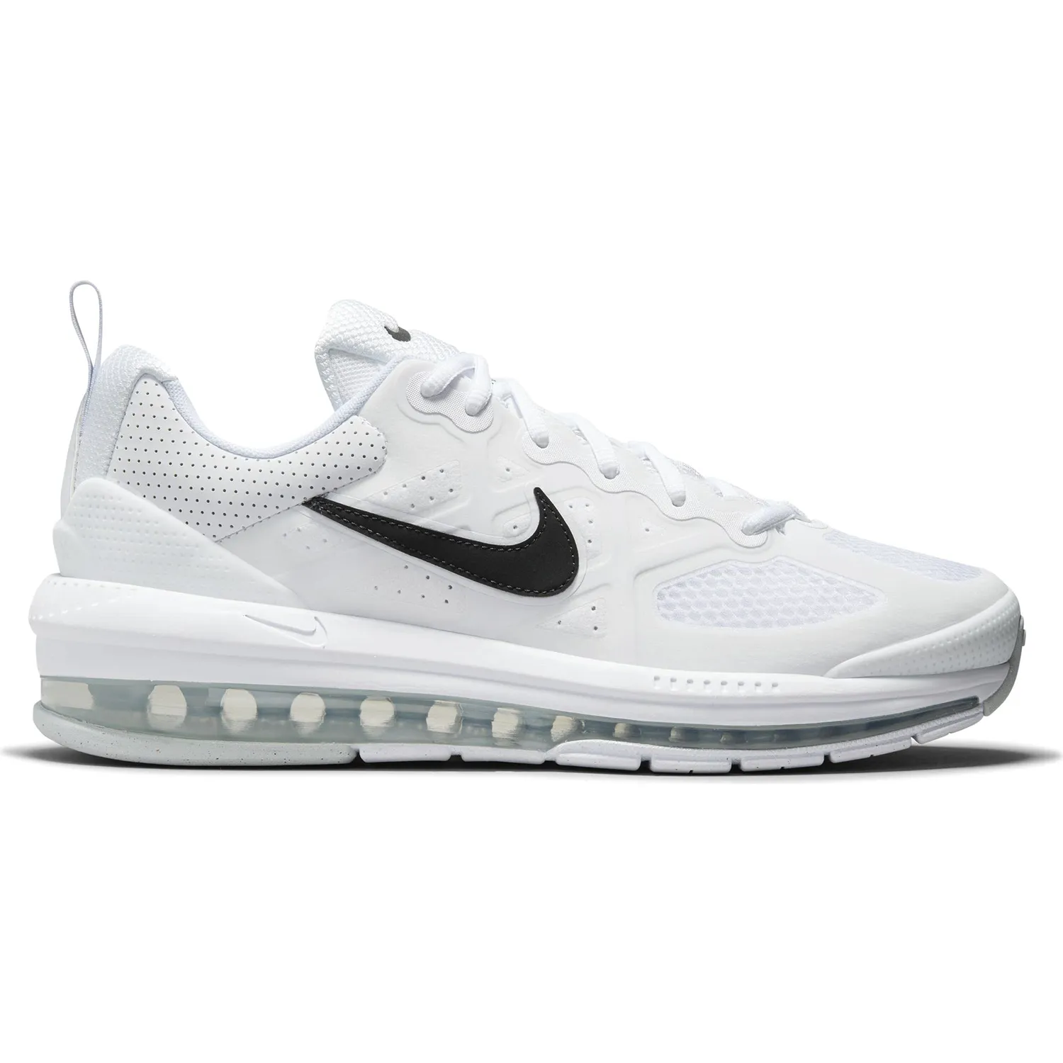 Nike Air Max Genome scarpe uomo 45 EU ammortizzate