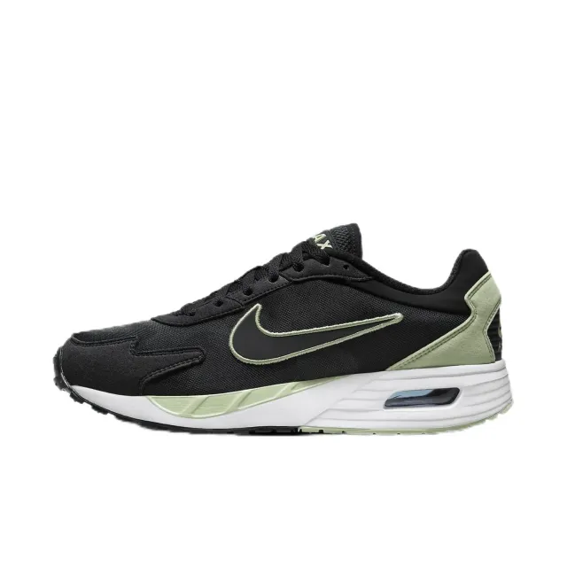 Nike Air Max Solo sneakers uomo nero 40 EU mesh