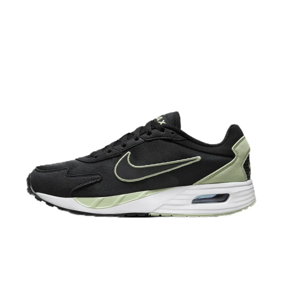 Nike Air Max Solo sneakers uomo nero 40 EU mesh