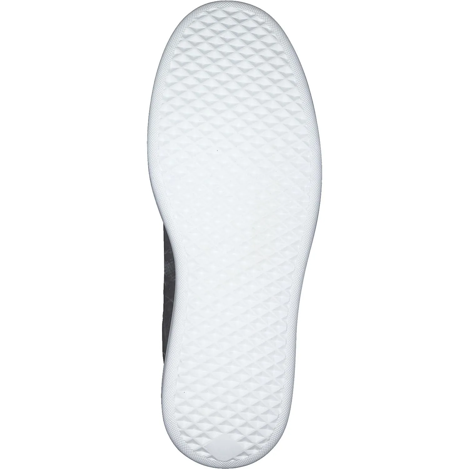 Alexander Smith Wembley sneakers donna bianco rame