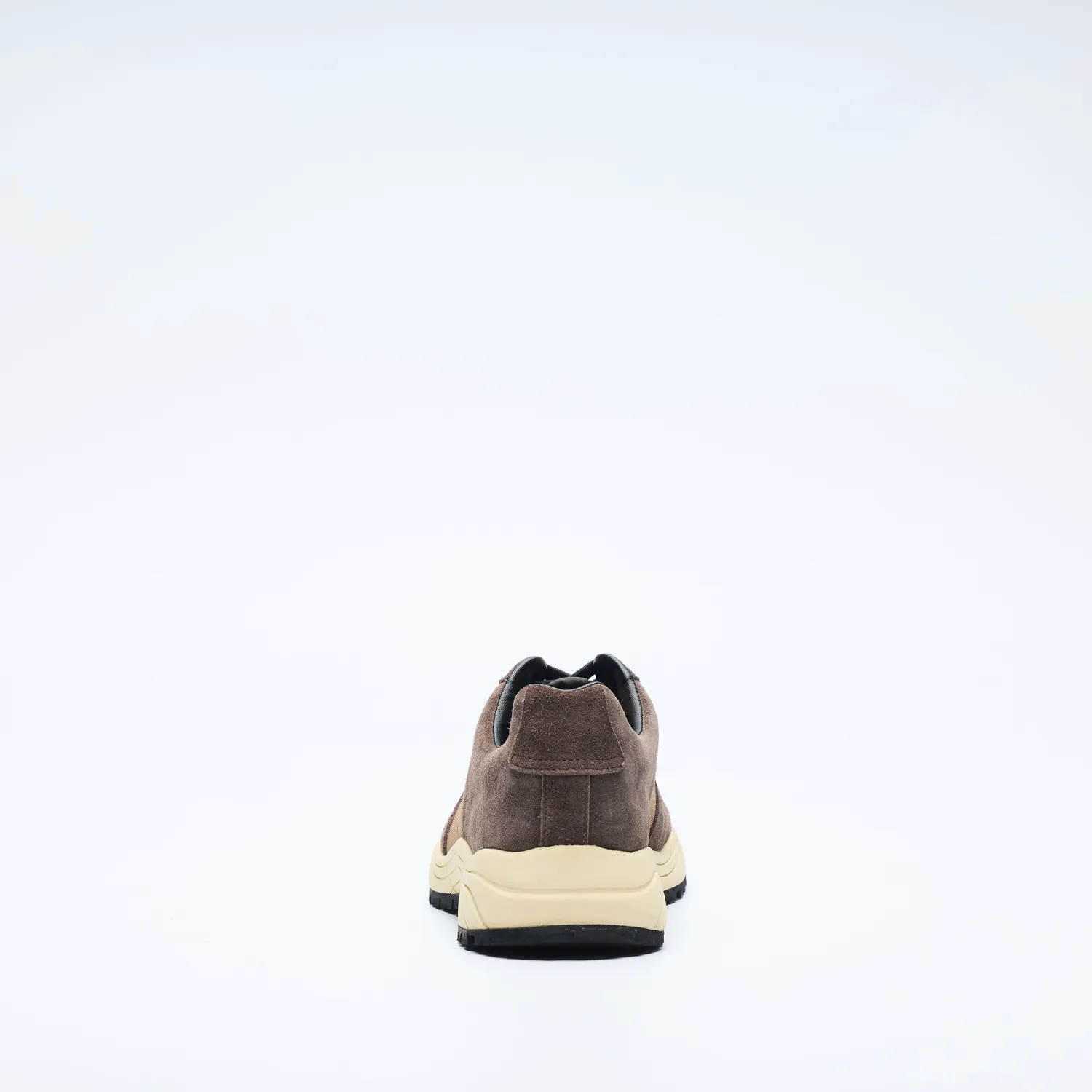 Tabito 52 Tactical Trainer sneakers marroni 38 suede