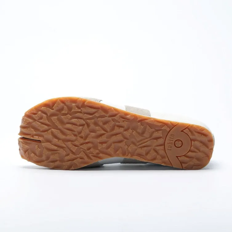 Tabito Truss Trainer tabito27 sneakers bianche pelle