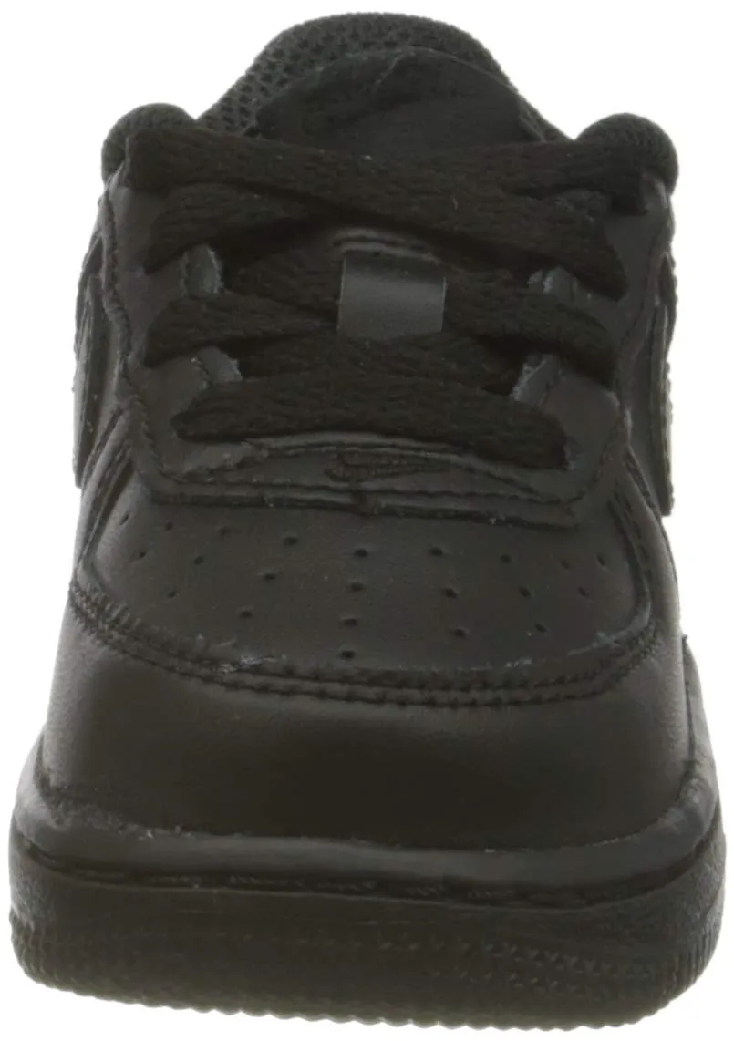 Nike Air Force 1 TD scarpe bimbo 21 EU bianche