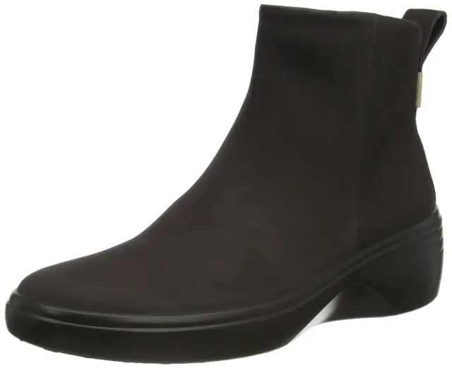 Ecco Soft 7 Edge sneakers donna pelle uso quotidiano