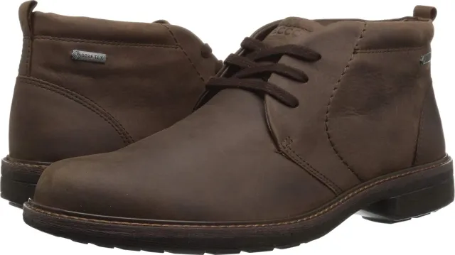 Ecco Turn stivali uomo 43 EU Gore-Tex