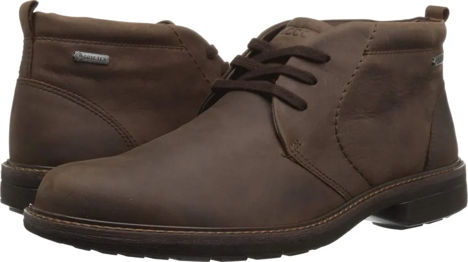 Ecco Turn stivali uomo 43 EU Gore-Tex