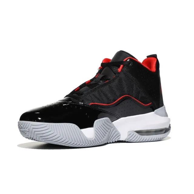 Nike Jordan Stay Loyal sneakers ragazzo Air visibile