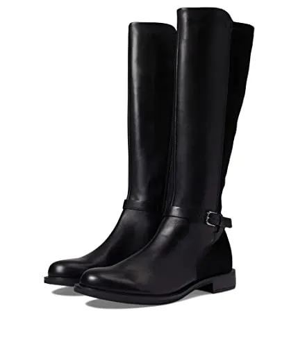 Ecco Sartorelle 25 stivali donna 35 EU neri