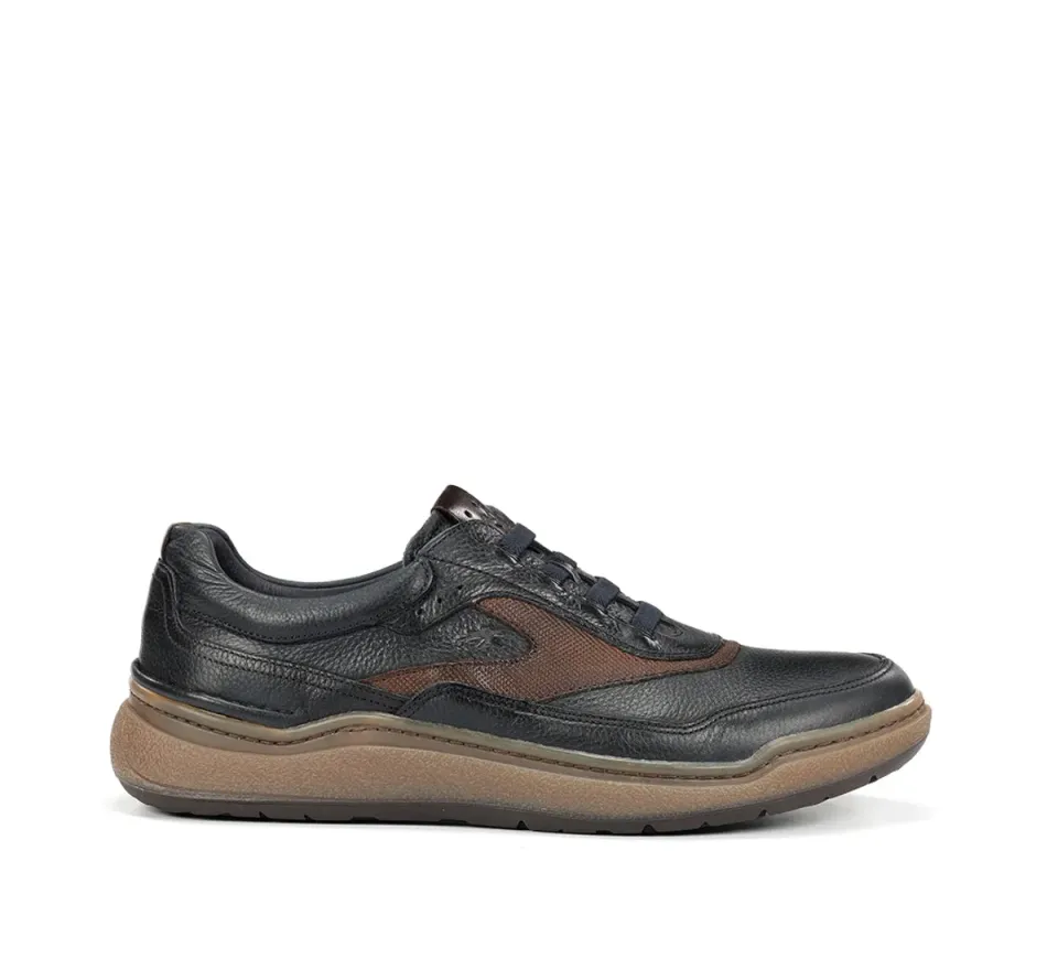 Fluchos Rocky F2040 sneakers uomo blu hands-free