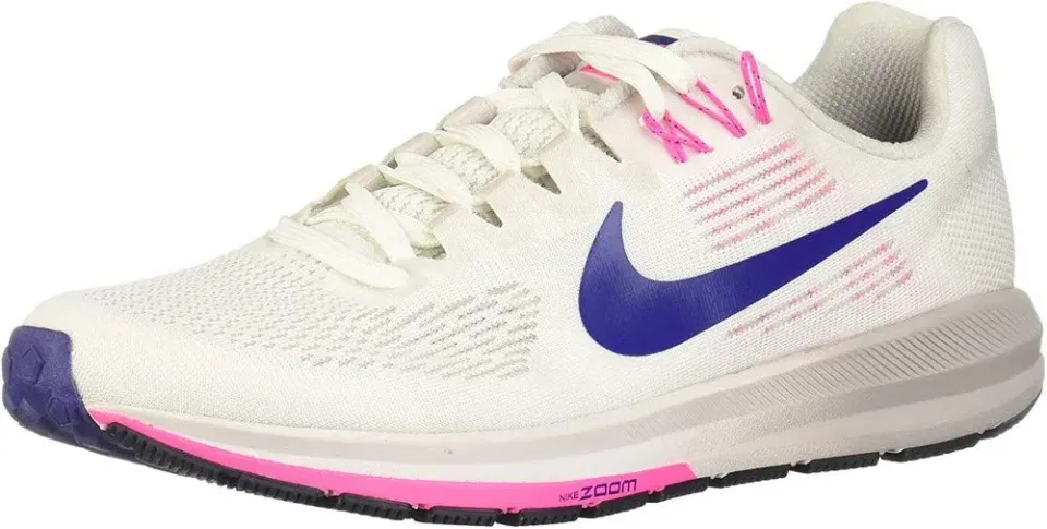 Nike Renew Lucent sneaker donna 38.5 EU leggera