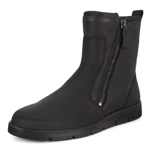 Ecco Bella ankle boot stivaletti donna pelle