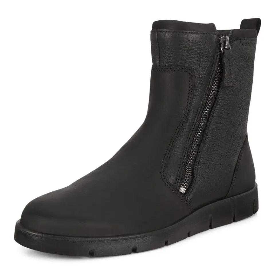 Ecco Bella ankle boot stivaletti donna pelle