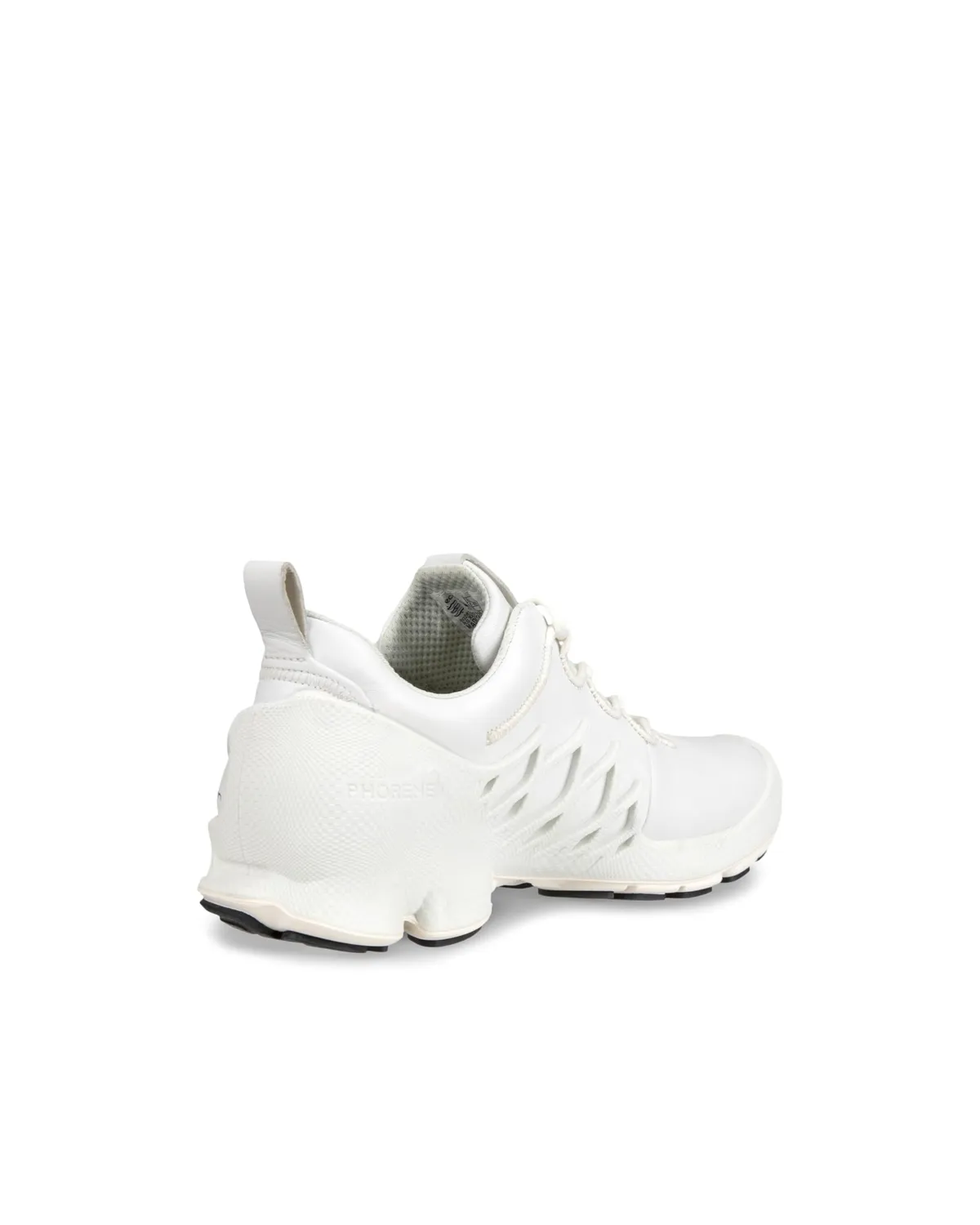 Ecco Biom Aex scarpe nero 39 EU pelle idrorepellente