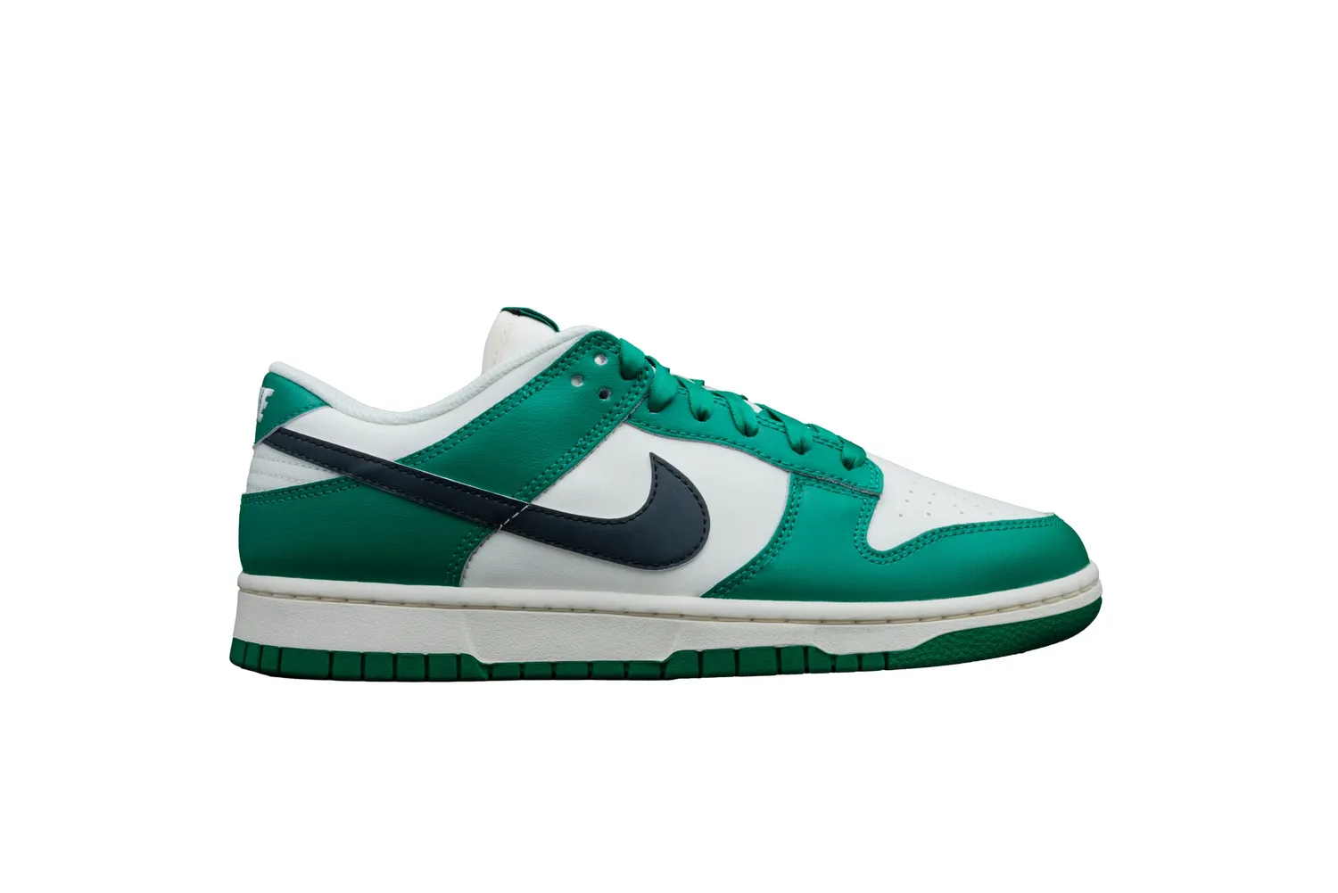 Nike Air Force 1 07 sneakers bianco nero 45,5 pelle