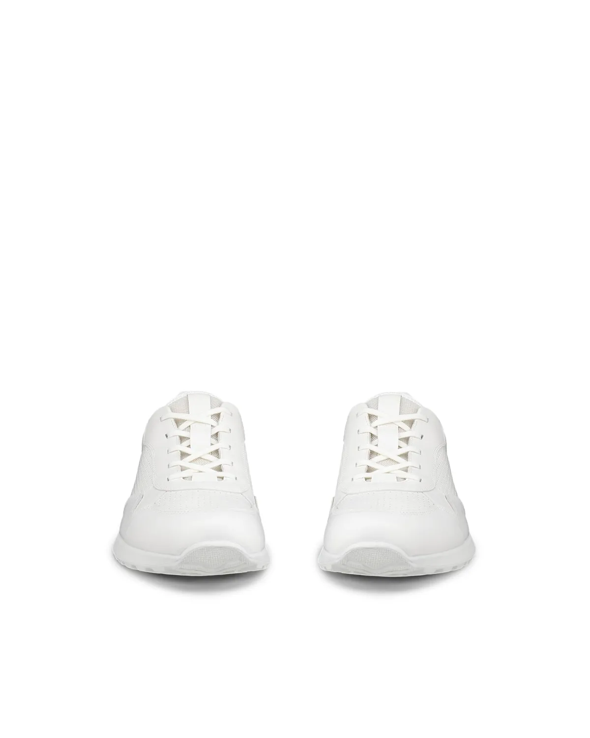 Ecco CS25 Sneakers Uomo 43 Casual Comfort