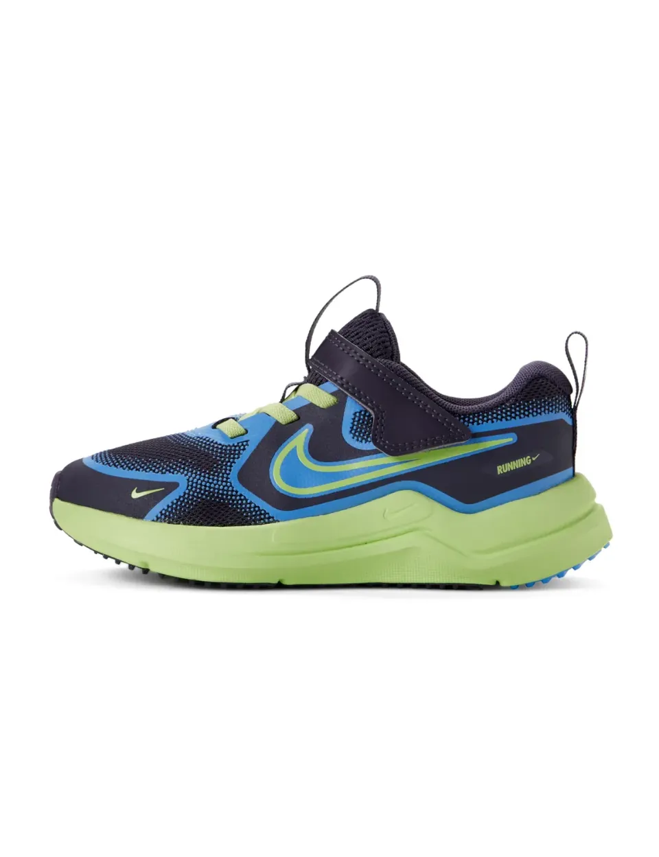 Nike Cosmic Runner scarpe running bambino