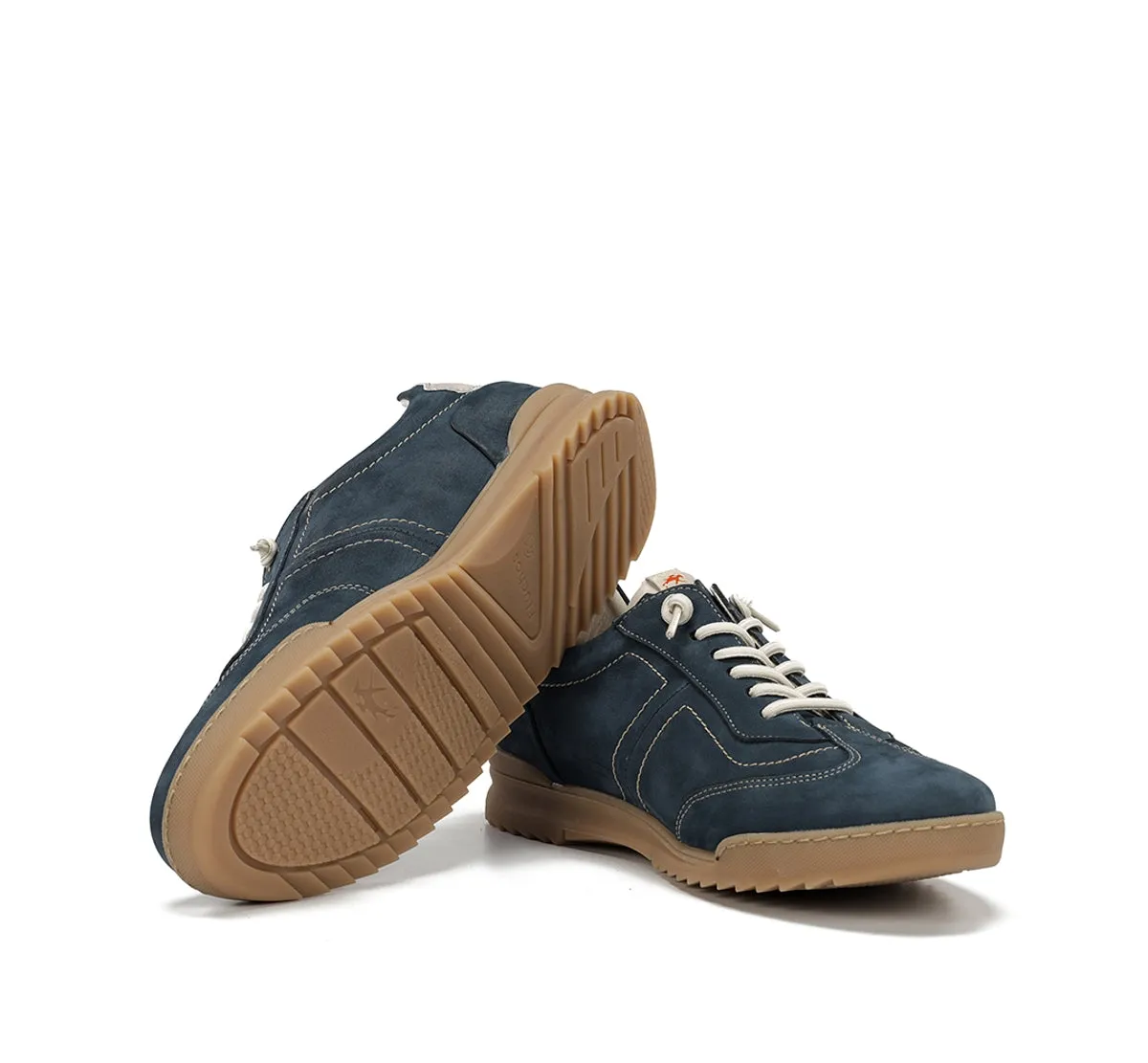 Fluchos Elder F2383 sneakers uomo blu