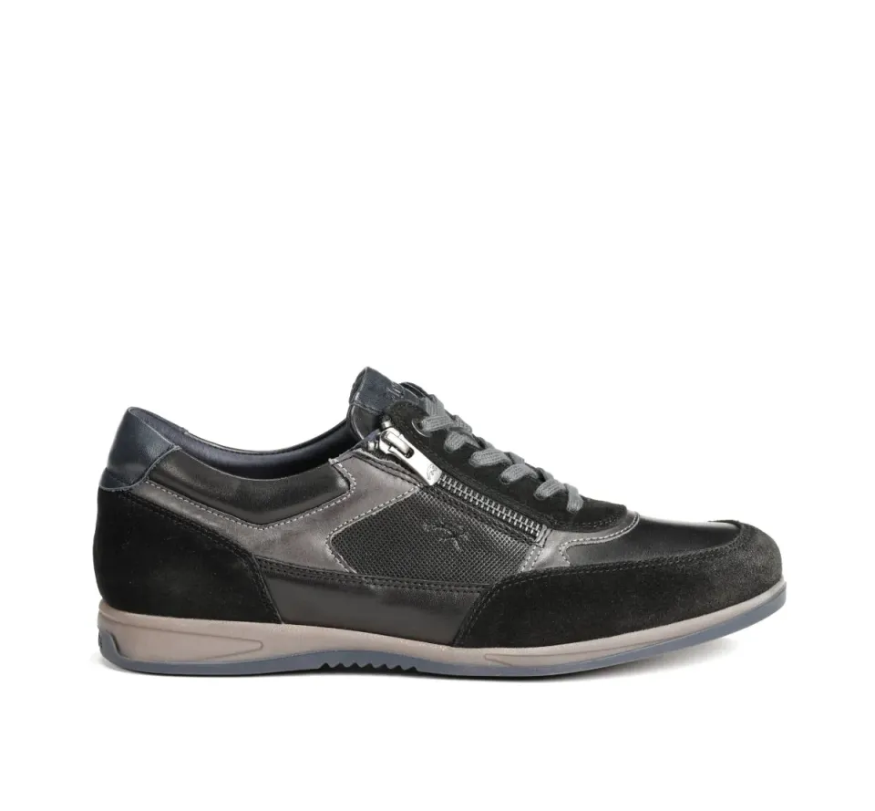 Fluchos Daniel F1288 sneakers uomo nere resistenti